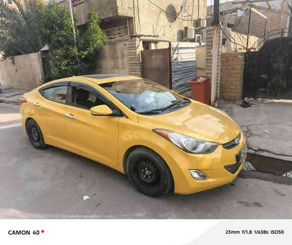 السلام عليكم النترا للبيع موديل ٢٠١٢ فول لمتتد السياره فول بصمه وفتحه فول للاخير وراد امريكي محرك ١٨٠٠ دوش حادث السياره جاملغ الايمن الامامي تبديل وشويه من البنيد نفسه مصلح حادث امريكا سياره جاهزه خير من الله بغداد مكان السياره بغداد حي الجامعه السعر دفتر ١٠٠ ورقه شرط التحويل بياع شراي مابيع 

***********
