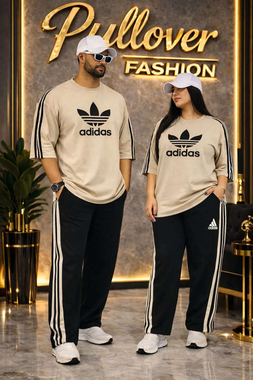 🔥 موديل جديد وصل 🔥
تراك سبورت رجالي / نسائي بتصميم عصري وجودة مرتبة
متوفر بعدة ألوان وموديل مطلوب بالسوق ✨

📏 القياسات: L – 3XL
💰 سعر الدرزن: 140 ألف

📩 للحجز والاستفسار: خاص او واتساب: 
***********
***********

#العراق #بغداد #بيع_جملة #تجارة #ملابس #ازياء_بلوفر 
#Pullover_fashion
