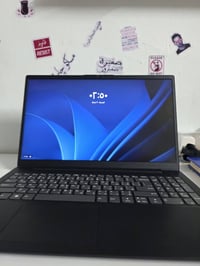 لينوفو i7-13620H • رام ٨جيجا • SSD ٥١٢جيجا