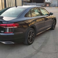 باسات وارد امريكي • ٢٠٠٠ تيربو • موديل ٢٠٢٠