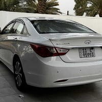 سوناتا • ٢٠١٤ • مكينة ٢٤٠٠