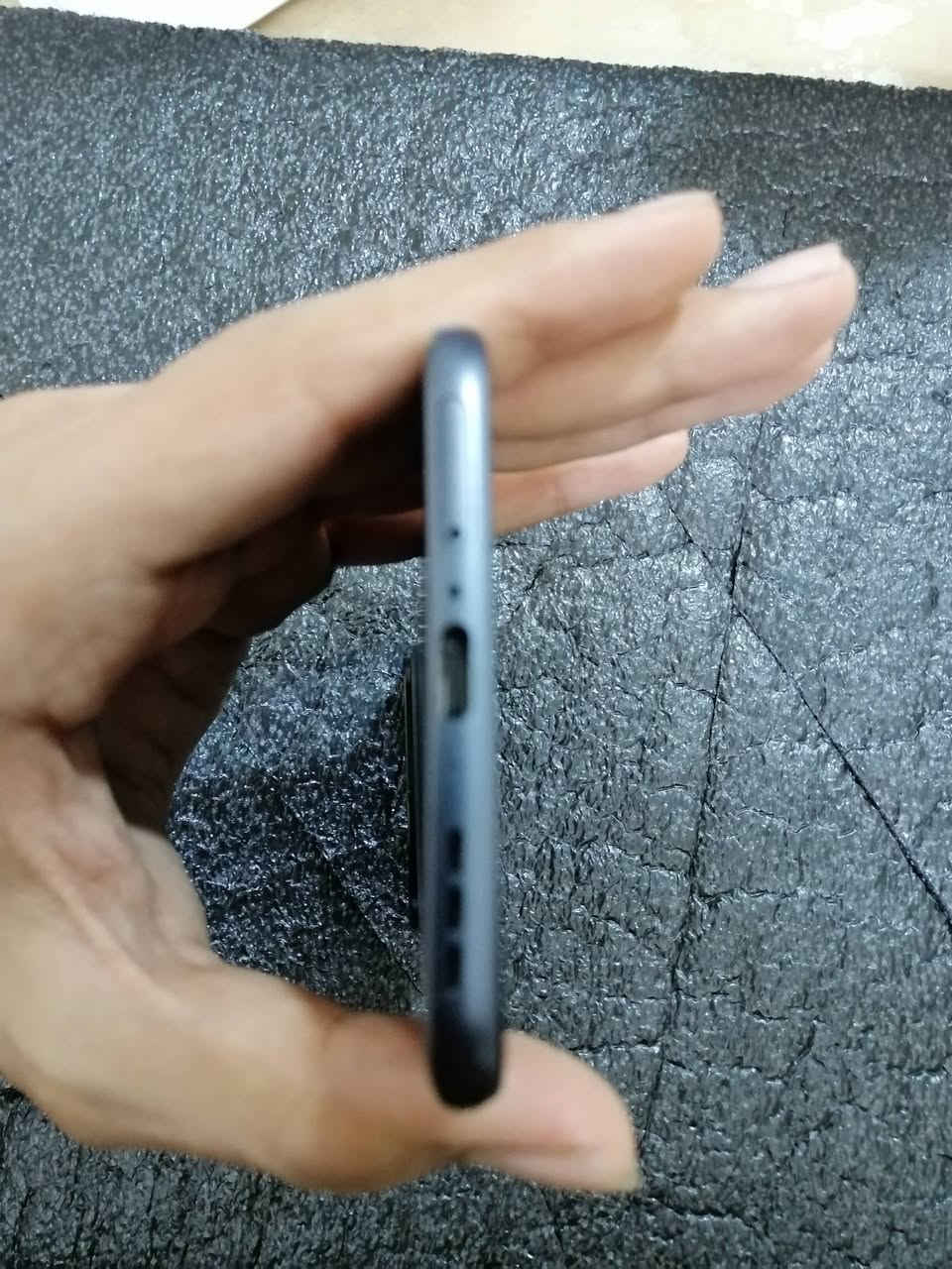 السلام عليكم اخوان من بعد اذن الادمن عندي جهاز tecno spark slim نضيف جدا مستعمل اسبوعين والسعر............. 250الف وقابل للتفاوض ولي يحتاج اي تفصيل بخصوص الجهاز يتواصل ويايه


**إذا كنت صاحب هذا الإعلان وتريد حذفه لأي سبب، رجاءا أرسل رسالة إلى الدعم الفني**