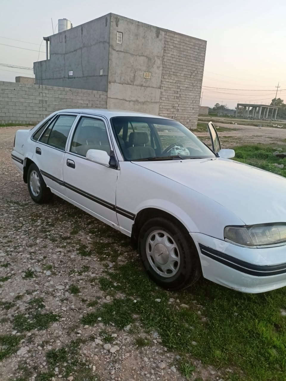 سلام عليكم دايو برنس للبيع موديل 95 رقم ديالى ألماني سنوية 2029 مشروع وطني شرط تحويل كير ومحرك خير من الله محرك مفتوح كير اوتماتيك تخم جديد صدر جديد كهربائيات شغاله سيارة حلوه مال جناي سعر 23 وبيها مجال بسيط شراي يخابر ويدلل ***********
