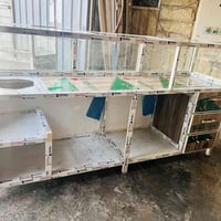 باترينات • عدد ٢ • ما مستعمل