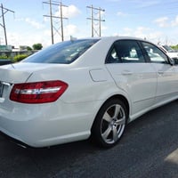 اسلام عليكم  تحية طيبة مارسدس 2012 E350 للبيع  مواصفات فول 1-1  حادث م...