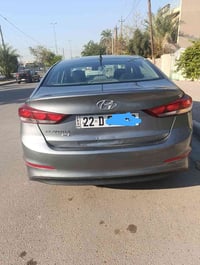 النترا 18امريكي السياره باسمي وبغداد تريد وكاله تحويل والتفاصيل موضحه ...