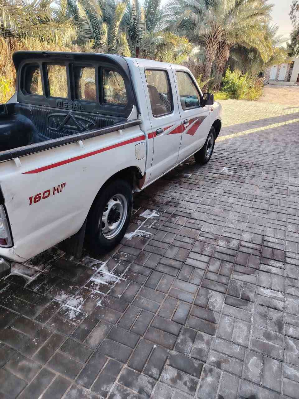 نيسان ٢٠٠٩ ياباني كير محرك شاصي شرط رقم ذي قار مالكهه بالسماوه بالخضر مداور ثاني يوم سنويه ل ٢٩
رقم الهاتف ***********
