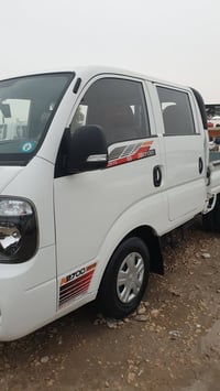 كيه دبل قماره • ٢٠١٩ • ٨٠٠٠٠ كم