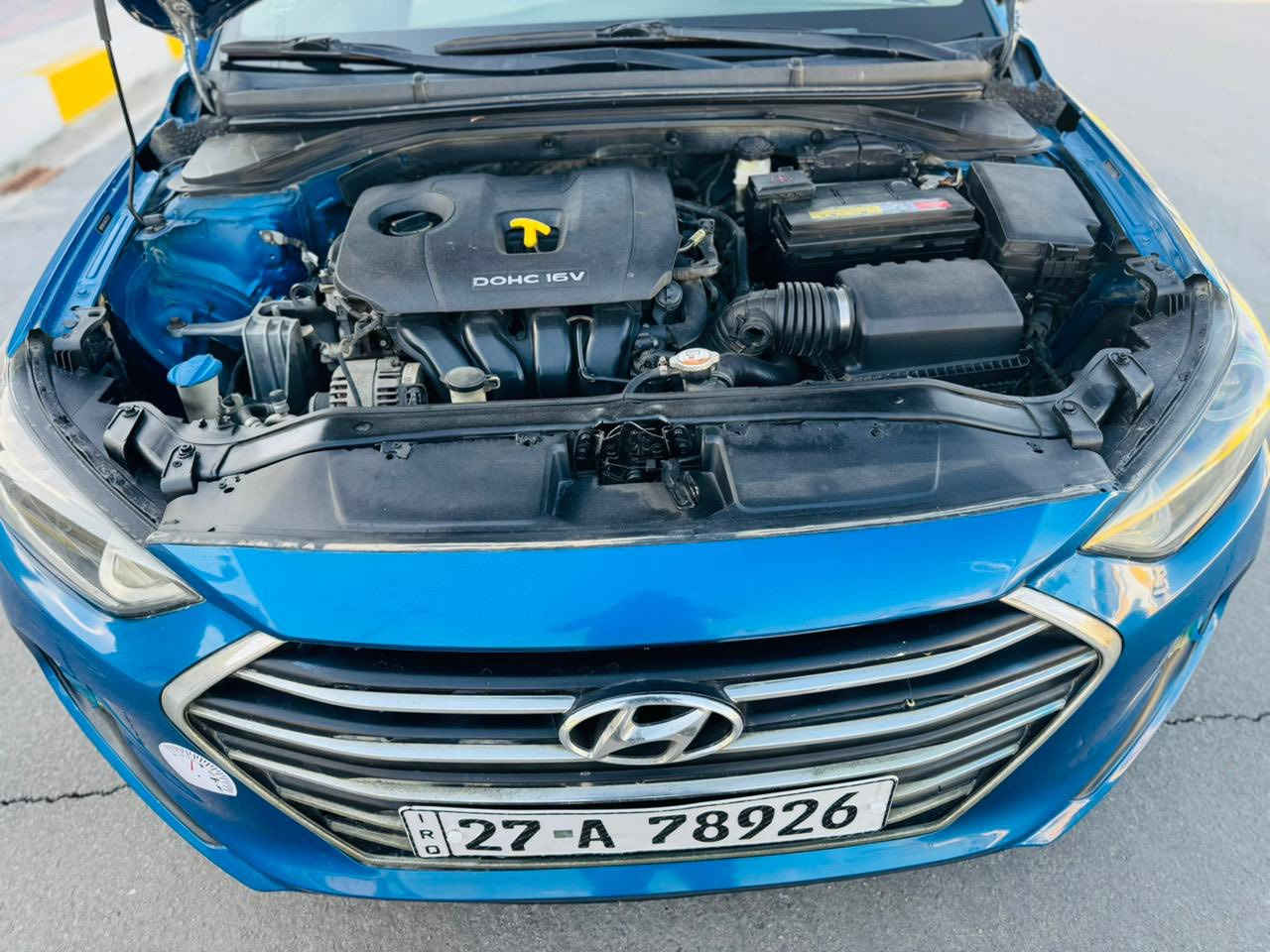 النترا 2018 ذي قار حره تحويل مشروع وطني أمريكي صبغ جاملغ وباب امامي 
محرك 2000 دوش شاشه كأمره 
تحكمات براجكتر 
السعر 113 
للاستفسار (***********
