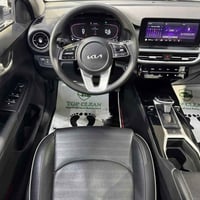 كيا K3 • ٢٠٢٤ • ١٨٠٠٠ كم