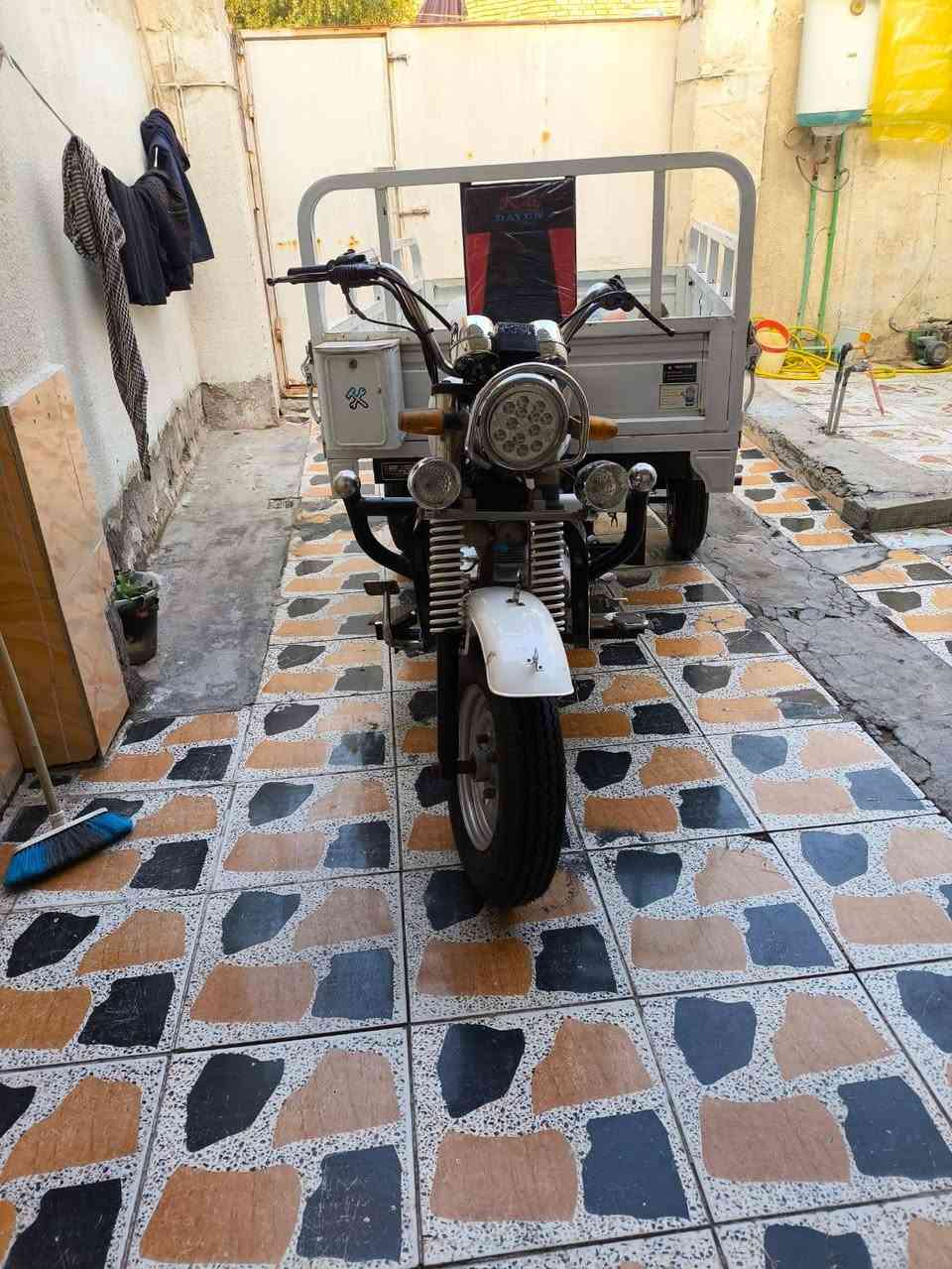 دايون 2022 طالعه ب نهايه 2023

مامتعوبه استخدام محل

محرك مكفول من الفتح وتنقيص فقط اكلجات

الستوته خير من الله بالعافيه عل ياخذها

مكاني الناصريه الاسكان الصناعي

السعر 2 و600

***********مكاني  ناصريه بالاسكان الصناعي
