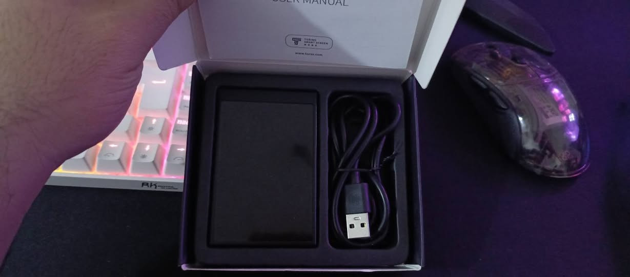 شاشة 3.5 إنج لعرض معلومات اداء الpc
ب20 الف مكاني بغداد مدينة الصدر 
ماعندي توصيل


**إذا كنت صاحب هذا الإعلان وتريد حذفه لأي سبب، رجاءا أرسل رسالة إلى الدعم الفني**