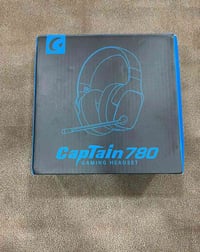 CapTain 780 • ٣ طرق ربط • ٧٠ ساعة