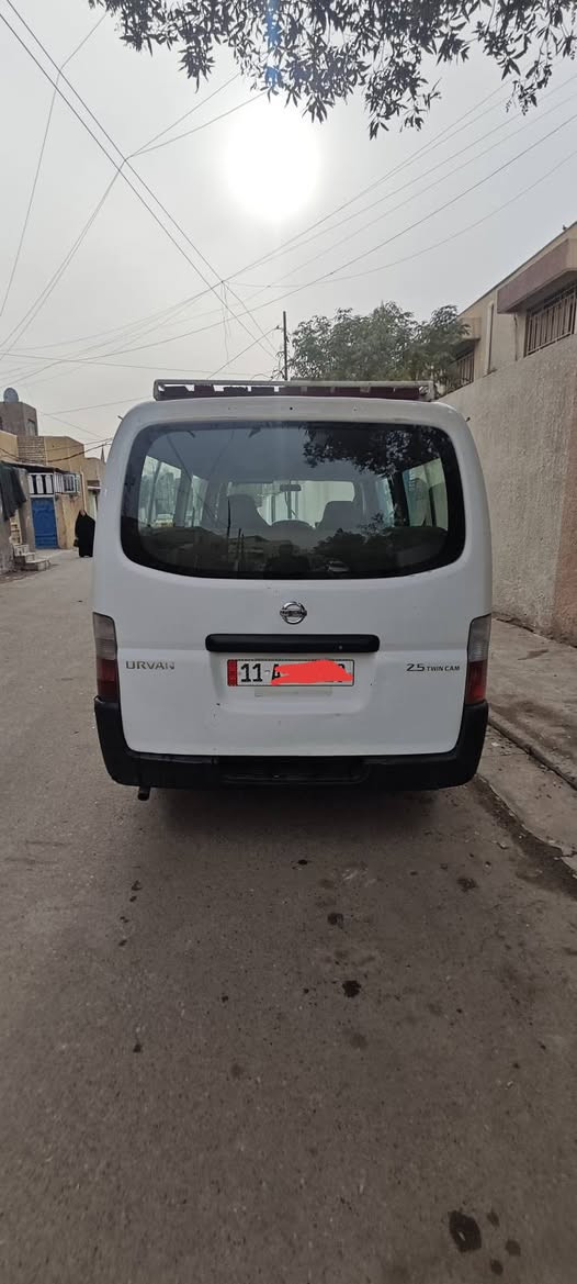 السلام عليكم نسيان 2010 رقم انكليزي بغداد بسمي مصفره هيئه وغرامات محرك وكير خير من الله بيها ضربه بل صفحه الطويله من جوه تعميرها حلو السعر 105 وبيها مجال مكاني بغداد الرقم ***********
