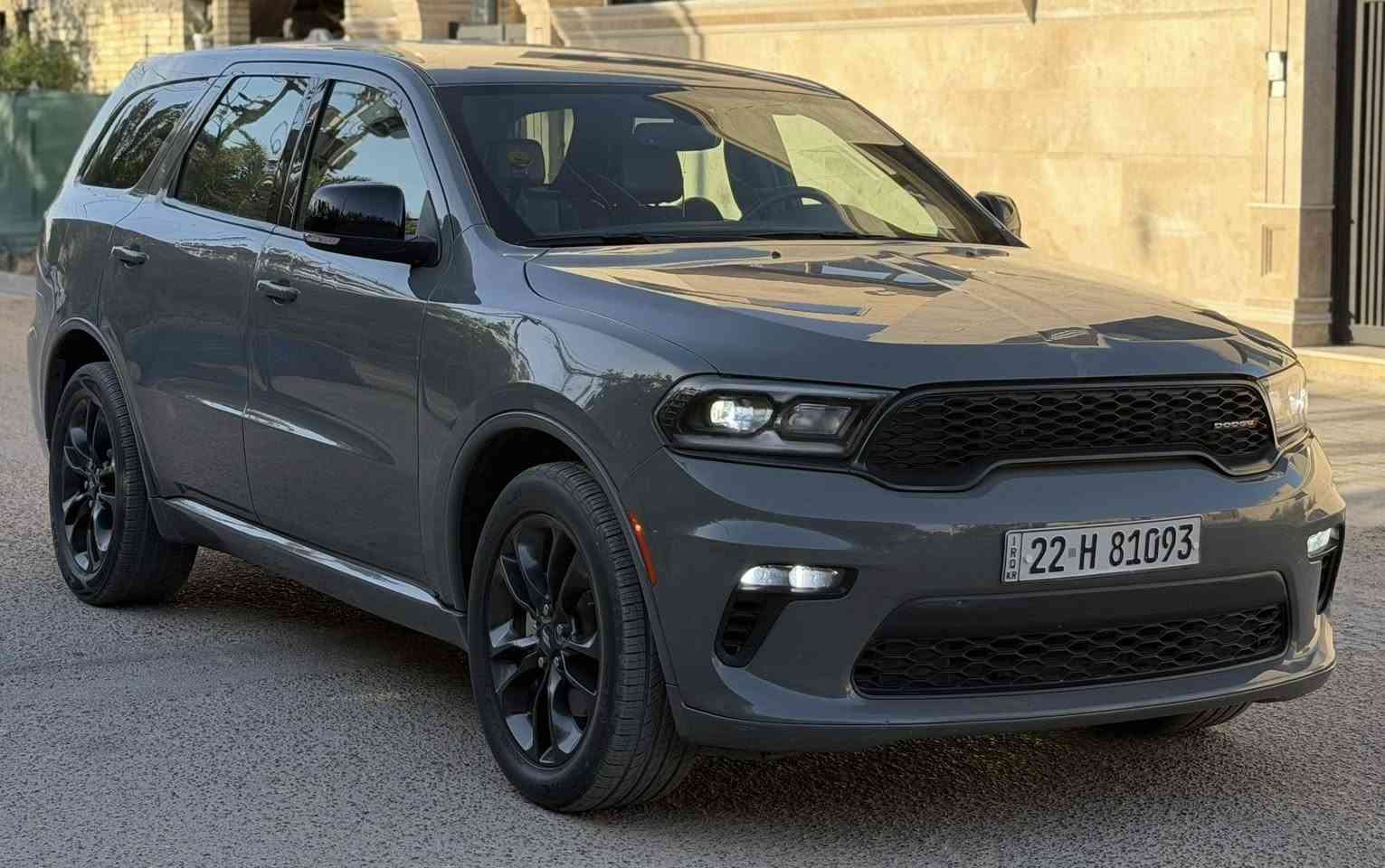 السلام عليكم
دوج دورنكو 2021 GT PLUS 
وارد امريكي صور الحادث مرفقة بالمنشور وبيه فحص سونار 
رقم اربيل الجديد بأسم الشركة تحويل او وكالة مضمون
 
المواصفات:بصمة-بصمة ابواب-تشغيل عن بعد
جنطة كهرباء-كشنات جلد-كشنات تدفئة-ستيرن تدفئة
كشنات خلفية تدفئة-ستيرن رياضي-حساس خلفي 
رادارات-6 سلندر 3600-ماشية 70 الف ميل 
شاشة كبيرة-كامرة دوارة-فول تحكم ستيرن 
شفتات ستيرن-كير طيارة-7 راكب-ويل كب بلاك 
اشاير مري-مري بلاك-تبريد 3 قطع-نظام سبورت وايكو
بلوتوث-منافذ USB-ABS 

مكان السيارة بغداد الدولعي 
للتواصل والاستفسار:***********

ويه otar.cars تشتري وانت مرتاح
وضوح + مصداقية + سيارات مرتبة
أنضم لكروبنا الخاص حتى ما يفوتك أي عرض⬇️
https://www.facebook.com/share/g/1CQTCVfZ7b/?mibextid=wwXIfr
