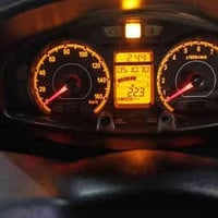 ساسوكي بركمنت • موديل 2021 • 200 سي سي