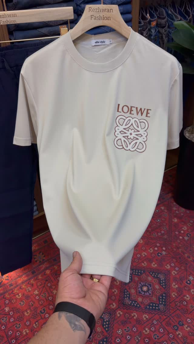 ✨ Rezhwan.fashion ✨
👔 لەگەڵ ئێمە شیک پۆش و براند پۆش بە 🛍️
📍 ناونیشان: سلێمانی - ناوبازار - تەلاری نەقیب - دکان ژمارە 61-62
🔶 العنوان: سليمانية - عمارة نقيب - رقم محل 61-62
🚖 گەیاندنمان هەیە بۆ هەموو عێراق 🚖
توصيل متوفر لكافة محافظات العراق 🚕
📞 پەیوەندی / للاتصال:
***********
***********#iraq #اكسبلور #fashionblogger #موديلات #ازياء
