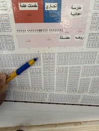 ١٤١٦١٨ كفائات ركن ١٥ ساحه مساحه ٢٠٠ لاستفسار ٠٧٨٠٦٥٣٥٦٢٦