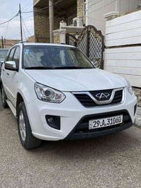 شيري تيجو • ٢٠١٥ • كفالة عامة