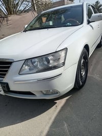 سوناتا ٢٠١٠ • رقم اربيل • نجف العباسية