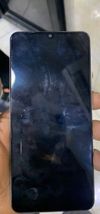 جالاكسي A22 • ١٢٨ • ضهر مبدل