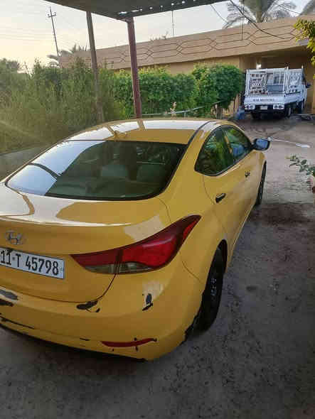 السلام عليكم النترا أمريكي مضلع 2013محدثه 2016سياره حادث امريكه جوه قبق البانزين فقط السياره جاهزه بس عوزها حداديه  السعر 100 وبسع مجال لطبين غير متواجد على الفيس الاتصال على الرقم التالي
‏‪0773 817 8502‬‏
موجود سونار السياره  
مكان السياره بغداد الحسنيه مال الراشديه
