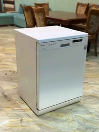 غسالة صحون • الجي كوري • حي المثنى