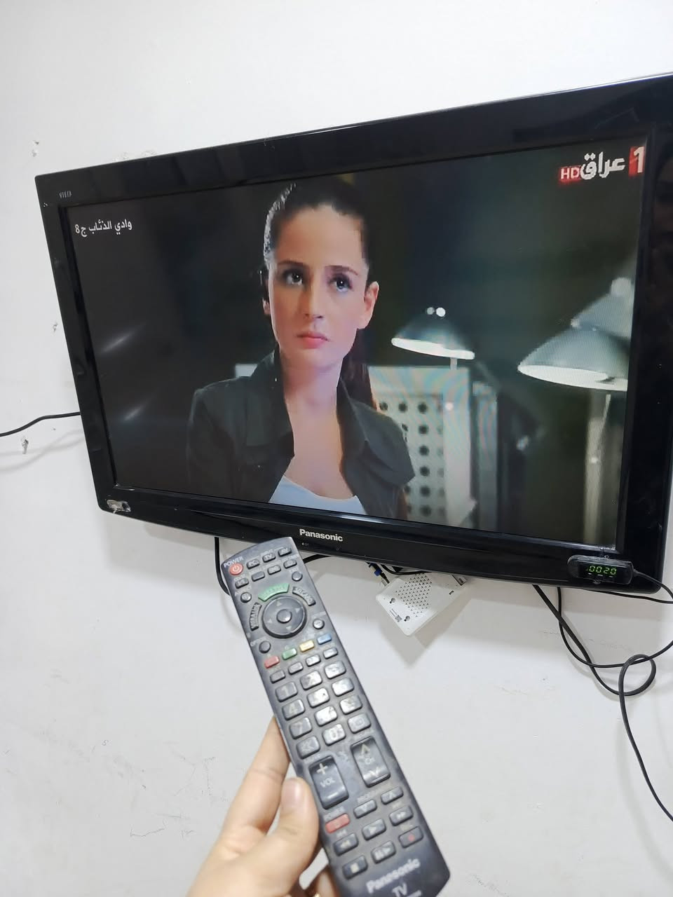 سلام عليكم بلازمه حجم32بدون نت ماداخله تصليح السعر 125


**إذا كنت صاحب هذا الإعلان وتريد حذفه لأي سبب، رجاءا أرسل رسالة إلى الدعم الفني**