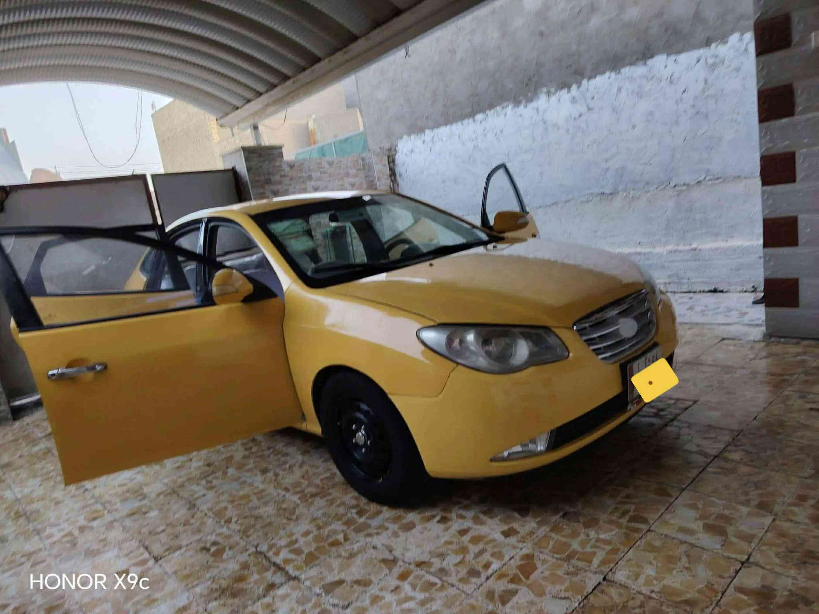 الانترا خلبجي مكينه 1600   موديل 2010  بسمنا اسيارة لسونار مرفق سنويه مصاقطه مصفره هيئه وغرمات ***********رقم الهاتف السعر 78وبيها مجال #سيارات #سيارة #النترا #تكسي #العراق 
