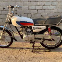 انتنس موديل 23 • ادوات • بصره هارثه