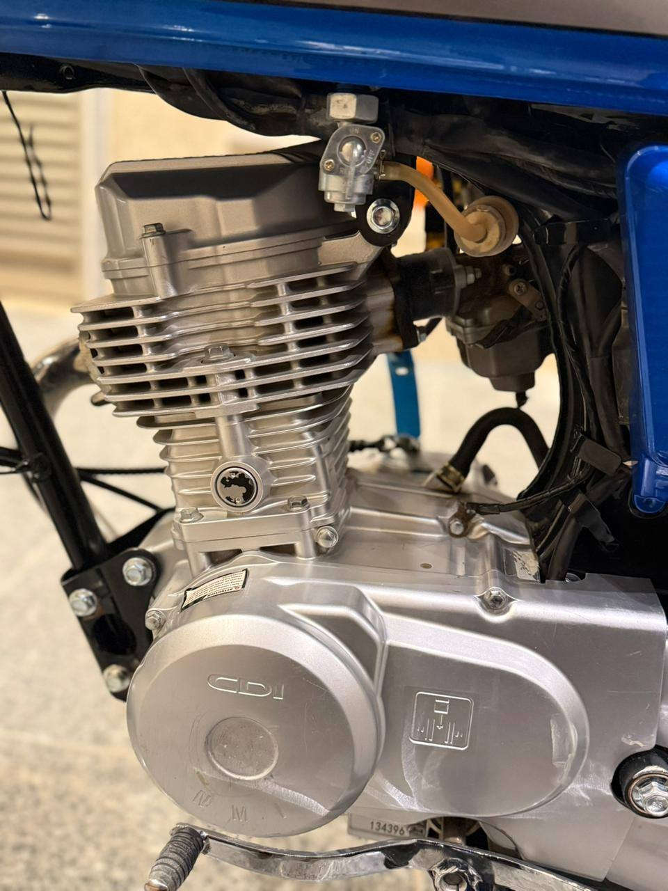 دراجه شلامجه اصلي ٢٣ شهر ال١١ مكفوله كفاله عامه المو شراي لا يتصل السعر ب١٤٥٠ وبي مجال قليل مكان واسط نعمانيه مامتواجد عل فيس الاستفسار عل رقم ***********
