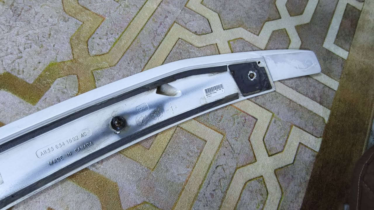 سلام عليكم سبايدر موستنك 2010
صناعة كندي اصلي عنواني بغداد الشعب حي البساتين


**إذا كنت صاحب هذا الإعلان وتريد حذفه لأي سبب، رجاءا أرسل رسالة إلى الدعم الفني**