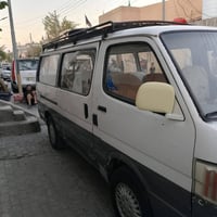 فتون • فتون 207 • سيارة • بطه • مكينة • كير • تحويل • سيارات فتون