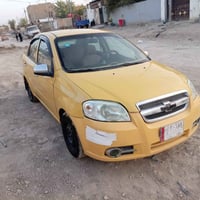 سيارة إف يو موديل 2010  السيارة جاهزة حدادية جديدة تخم تاير جديد   الا...