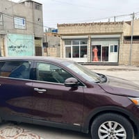 سورنتو ٢٠١٩ • ٧ راكب • فور ويل