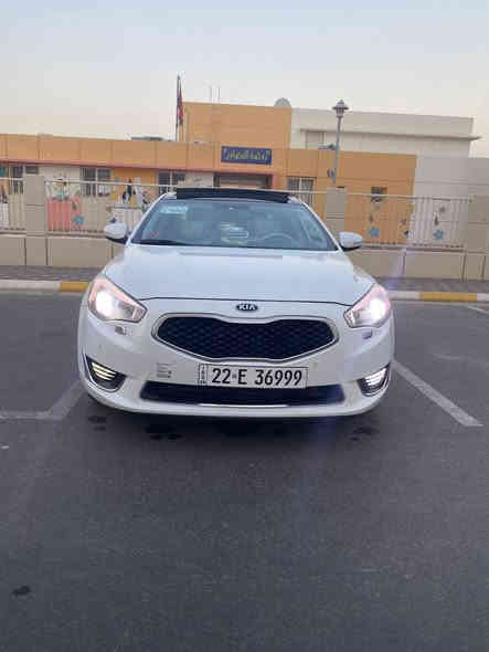 السلام عليكم كيا كادنزا خليجي موديل 13 شكل 14 رقم اربيل مميز سنويه وهزه جديده تحويل ثاني يوم السياره ما نقصها برغي جاهزه اي نقص مابيها فول مواصفات واحد على واحد بيها أربع قطع صبغ بدون اي ضرار اي داخل مابيها بدون ايرباك كير مكينا مكفولات برغي ما مفتوح بيهن السعر مناسب  123 مستعجل على البيع العنوان بغداد رقم الهاتف ***********
