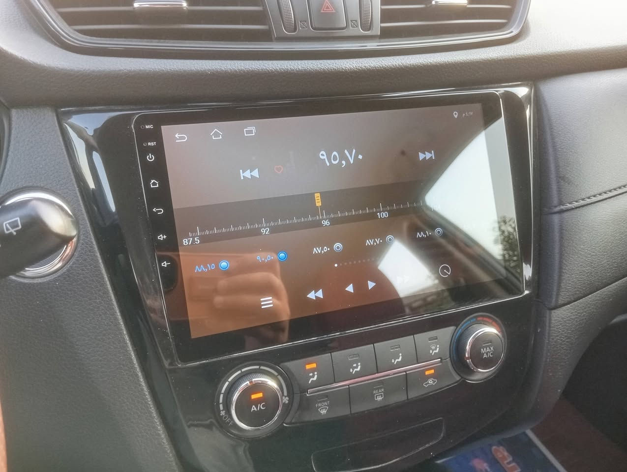 موديل 19 خليجي ماشيه 46 السعر 200


**إذا كنت صاحب هذا الإعلان وتريد حذفه لأي سبب، رجاءا أرسل رسالة إلى الدعم الفني**