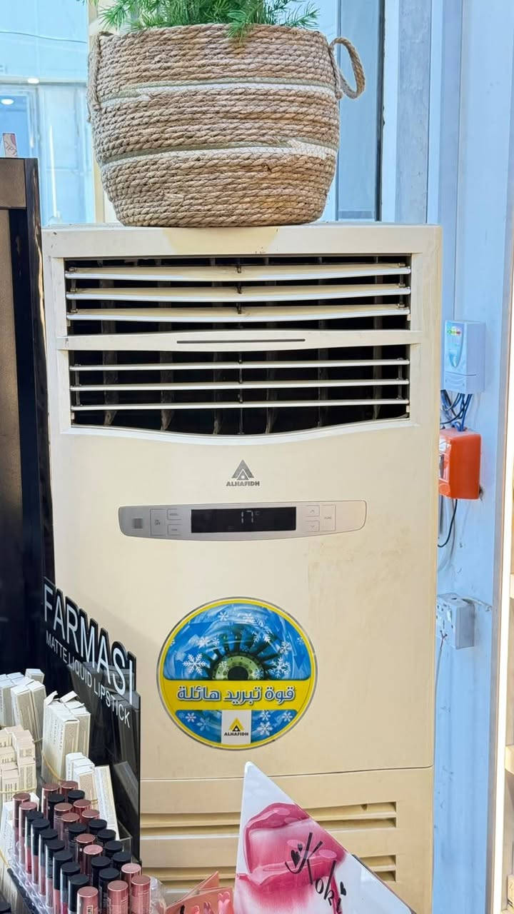 للبيع 🔥
سبلت 5 طن مستعمل
نوع الحافظ القديم الأصلي ✅
بحالة جيدة

📞 للاستفسار: ***********
📍 العنوان: الناصرية – سوق الشيوخ

للمهتمين يرجى الاتصال على الرقم أعلاه. �
