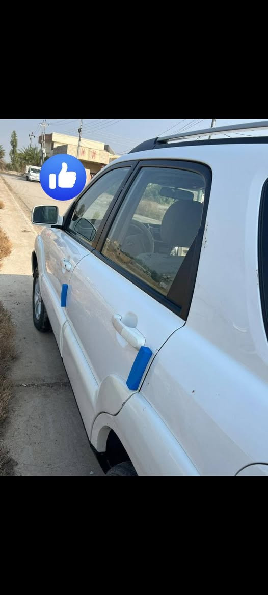 السلام عليكم
كيا سبورتج للبيع موديل 2010 سيارة خير من الله نضيفه مكينه وكير مكفولات رقم سليمانيه بسمنة تحويل ثاني يوم عارضيها ب127وبيها مجال للاستفسار على الرقم  
***********
