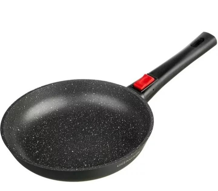 زبائننا الكرام 🌹 فقط المختلف والحصري تجدوه لدينا 😍 وصلنا مؤخراً مقلاة روسية 🇷🇺🇷🇺🇷🇺 مقاس 28 سم 2في1 مقبض منفصل قابلة للعمل داخل الفرن مع موزع حراري متكونة من 5 طبقات مضادة للحرق والالتساق تجدوها حصريا لدينا
#نحن_الوحيدون


**إذا كنت صاحب هذا الإعلان وتريد حذفه لأي سبب، رجاءا أرسل رسالة إلى الدعم الفني**