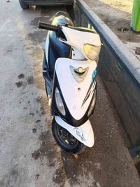 ماكس منغولي • مكينه ناعمه • نقص باتري