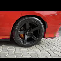 ويل نجمة • ١٨ انش • مع تاير