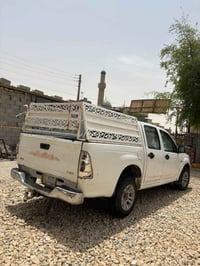 جمبي • ٢٠١٢ • المثنى