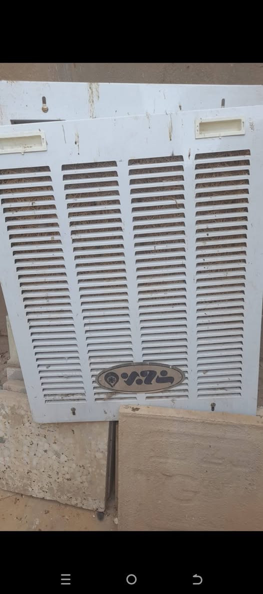 مبرده جديده استعمال موسم واحد ابيعه ١٦٠ الشراي خاص


**إذا كنت صاحب هذا الإعلان وتريد حذفه لأي سبب، رجاءا أرسل رسالة إلى الدعم الفني**
