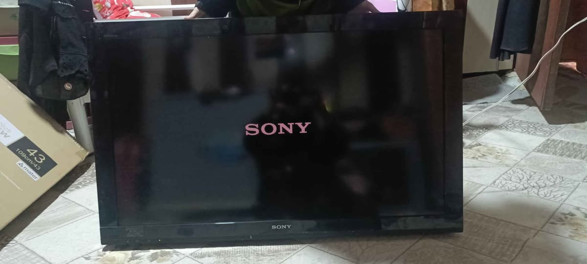 السلام عليكم بلازما للبيع البصرة المعقل  *********** ملاحظه تحتاج تصليح اضاءه حجم 43 البصرة, العراق
