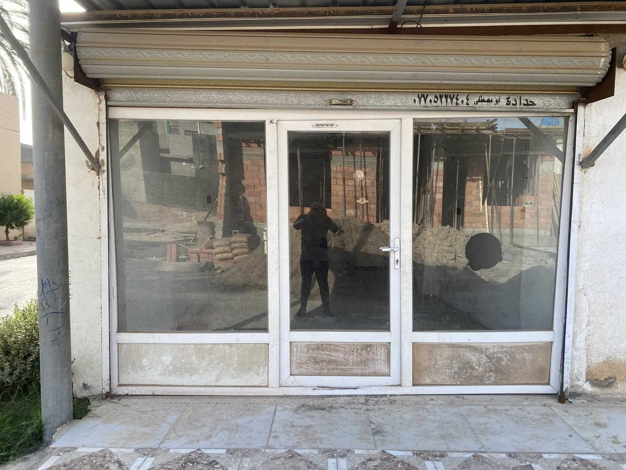 السلام عليكم مروحيات سففيه عدد ثنين شغالات والنوعيه مالتهن OTG احسن نوعيه بالسوك وعاضه موطه عاطله ماعرف شنو عطله وجام خانه نضيفه وشغله احطاطه دراجه اولى اليفيدنه بخدمته


**إذا كنت صاحب هذا الإعلان وتريد حذفه لأي سبب، رجاءا أرسل رسالة إلى الدعم الفني**