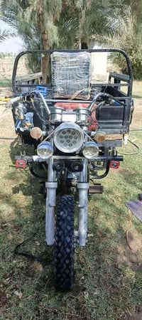 ستوته 2019 • محرك 2023 • كربلاء المام عون تيل 337