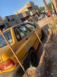 وبركاته سايبا موديل 2010 محرك وكير نضيفات نقصها تبريد فقط سعرها 20 مكا...