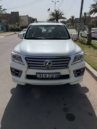 لكزز ٢٠١٠ محدث دعاميات ومازدات اماميه  سياره نضيفه جناي مو بياع شراي س...