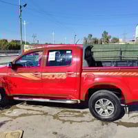 هايلوكس • ٢٠١٤ • الفلوجه